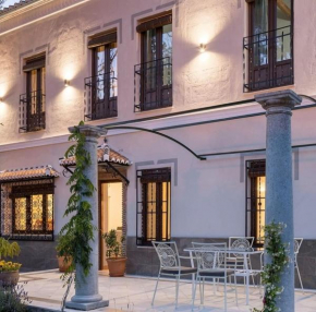 Casa Rural Villa San Juan, Cúllar Vega